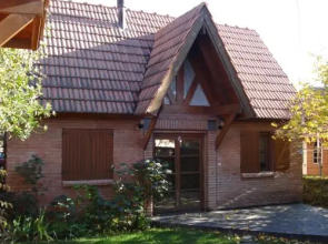 Cabañas Inca Viracocha