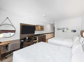 Hampton Inn by Hilton Big Bear Lake
