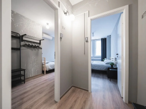 Lollo Motel Graičiūno - Lollo Luxury