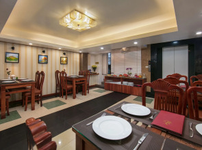Hanoi Lotus Boutique Hotel