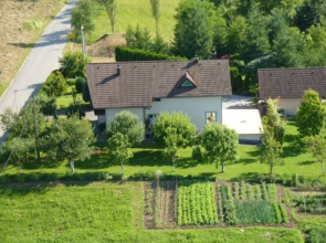 Guesthouse Obitelj Paulic