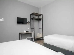 Rajawali Homestay
