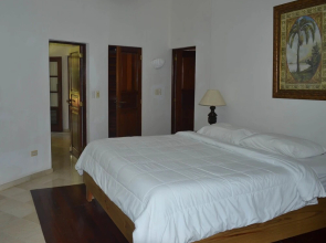 Villa Oceania Hotel  Villas