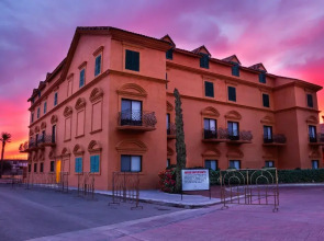 Hotel Boutique Villa Toscana