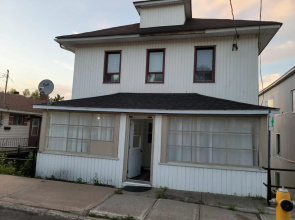 Private Home in downtown Edmundston!
