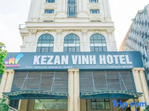 Kezan Vinh Hotel