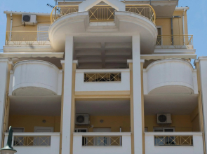 Anna Apartment Preveza