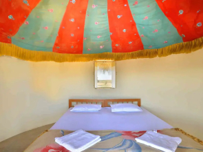 Desert View Resort