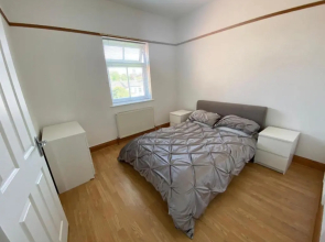 Lovely 1 bedroom apartment in Norwich