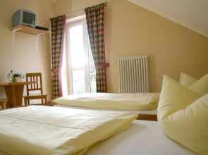 Hotel-Gasthof Eberherr