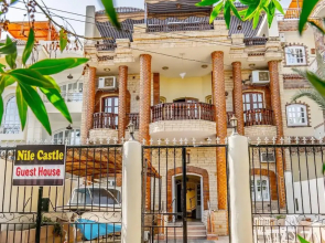Nile Castle