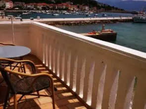 Apartment Palada