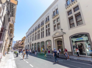 Solemar Sicilia - Galleria Maqueda