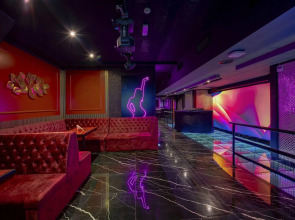 Отель Wescott Hotel