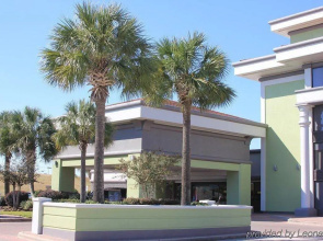 Holiday Inn Port Arthur Park Central by IHG