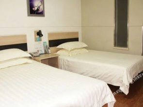 City Home Hotel Baoding Changcheng