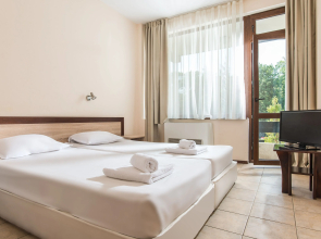 Preslav Hotel - All inclusive