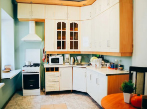 Жилое помещение Весёлый Жираф