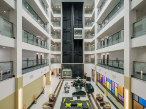 DoubleTree by Hilton Sarasota Bradenton Airport