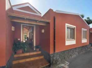 La Calabacera Casa Amarilla N0075