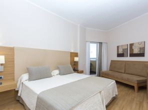 Be Live Adults Only Tenerife