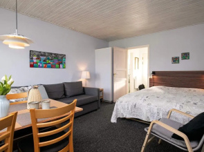 4 Person Holiday Home in Blavand