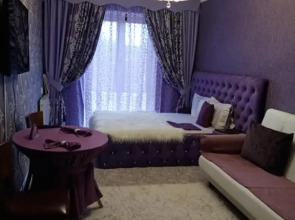 Отель Славная