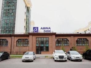 Amina Hotel