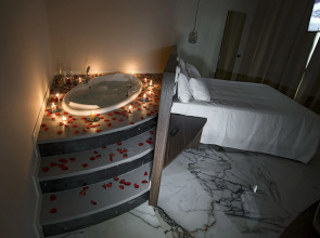 Отель Milano Castello