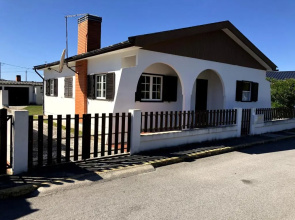 Buztinzuri Da Ria