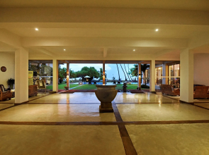 Mandara Resort