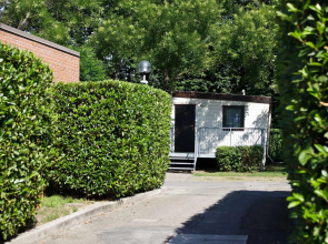 Club del Sole Bologna Easy Camping Village