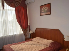 Гостиница «Владимирская»