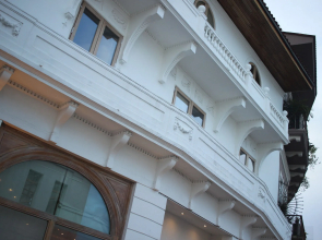Villa Palma Boutique Hotel