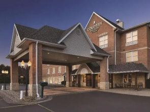 Country Inn & Suites Galena