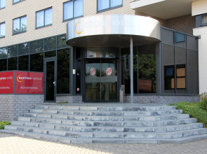 Bastion Hotel Roosendaal