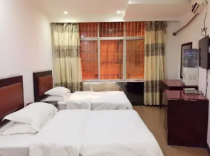 Shunfang Business Hotel
