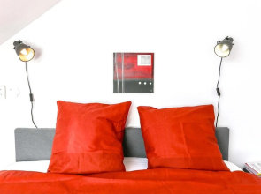 Apartment With one Bedroom in Amiens, With Wonderful City View and Wif