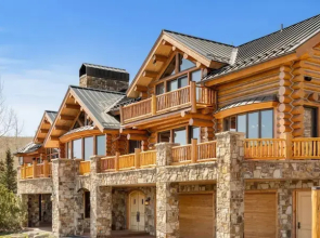Campbell Peak Retreat by Exceptional Stays