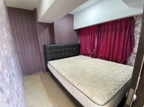 Cozy Room @ Hallo Tidur By Tio