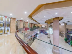Huacheng Hotel