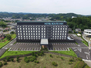 Hotel Route Inn Nihonmatsu Kokudo 4gou