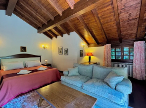 Chalet Miralago