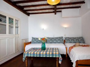 Asteri Apartments