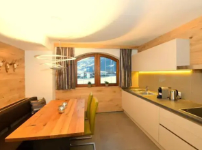 Golf & Ski Residenz Zillertal