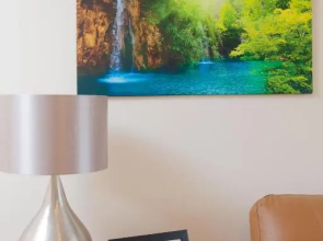 Prime Dalgety Bay Waterfront Apartment