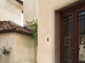 Via Paradiso 32