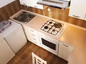 Apartment Nika
