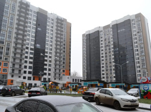 ЭмиЛи на улице Конструкторов 29А к1