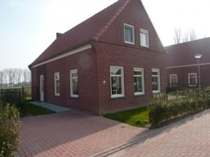 Family-friendly Holiday Home